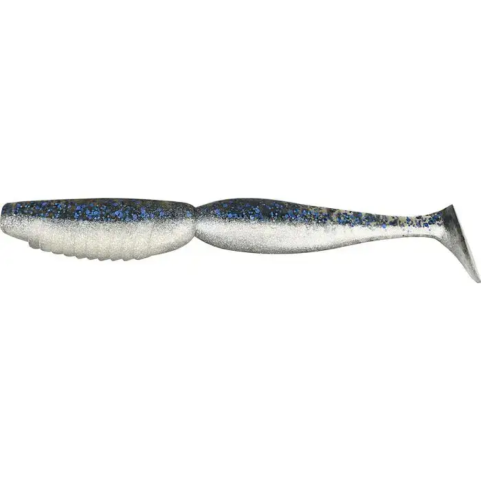 LEURRE MEGABASS SUPER SPINDLE 5 Réduction