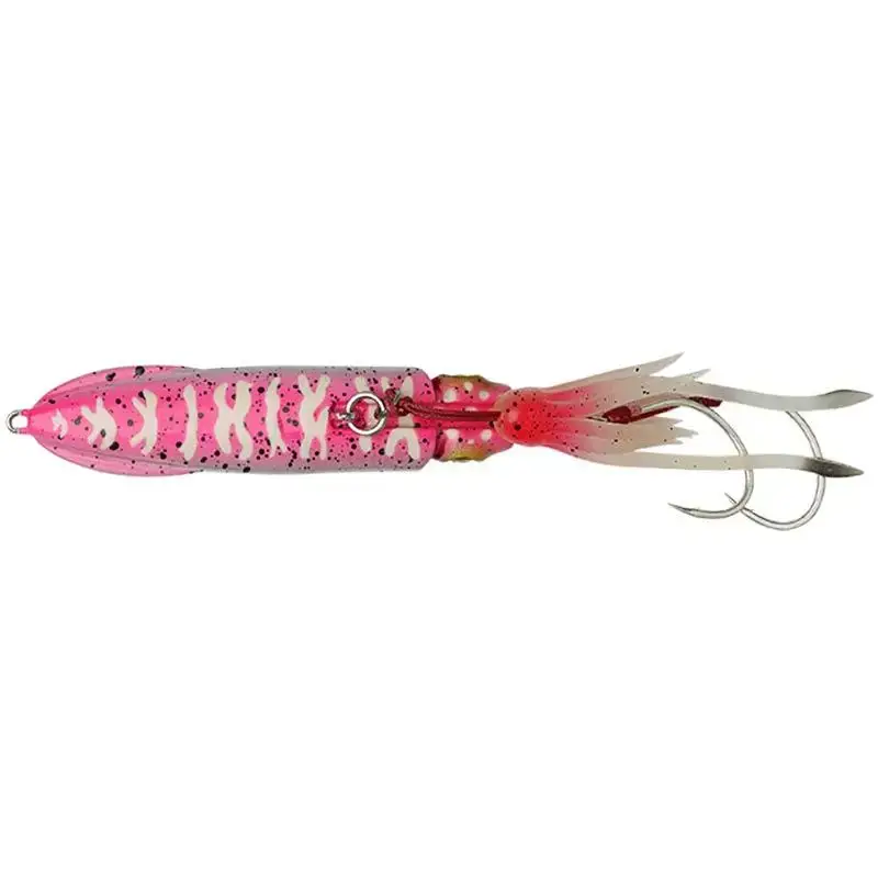 INCHIKU SAVAGEAR SWIMSQUID 90 120G Jusqu'à Épuisement Des Stocks
