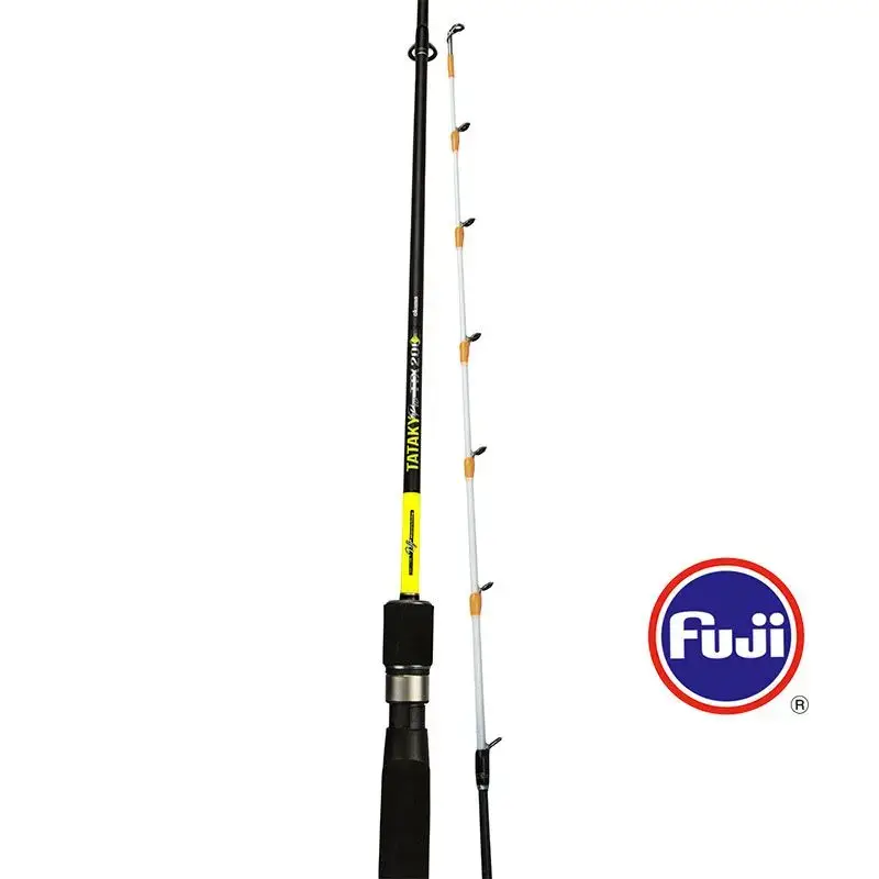 Bon Plan CANNE OKUMA TATAKY PRO 244 150/200G