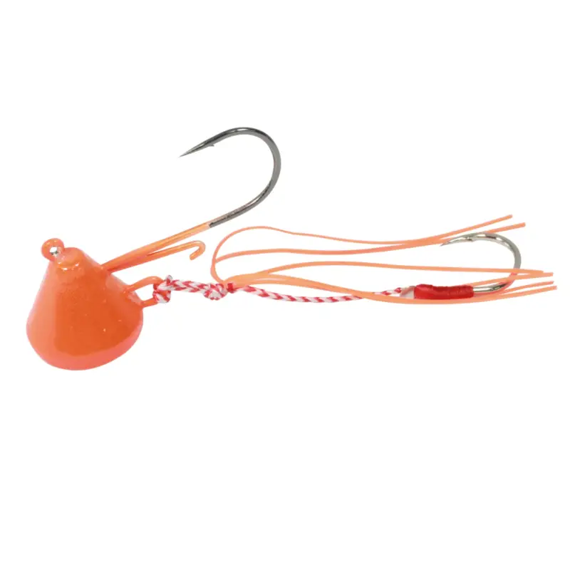 TENYA EXPLORER TACKLE EXPLORER SPARA 58G Top Vente