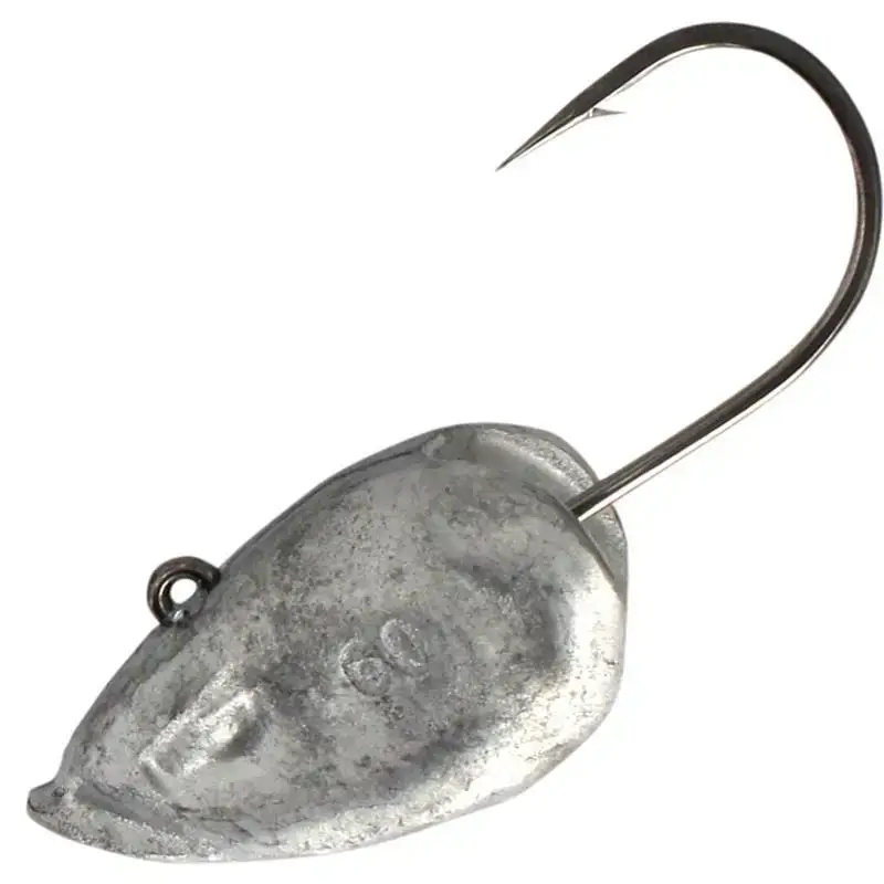 TÊTE PLOMBÉE POWERLINE DIEGO 18CM Populaire