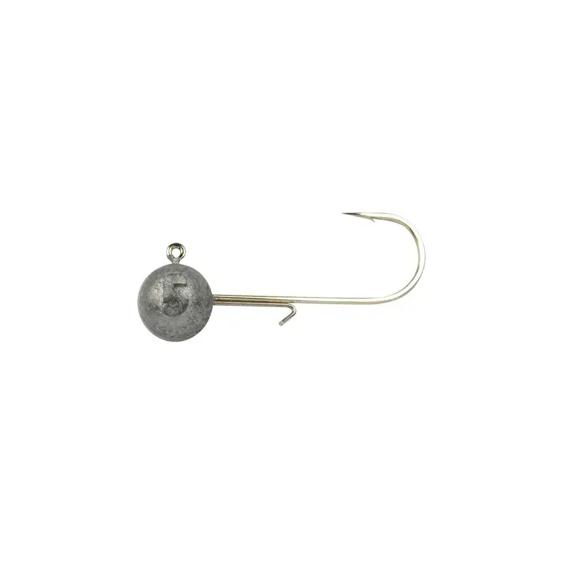 Marque TÊTE PLOMBÉE SPRO ROUND JIGHEAD 22