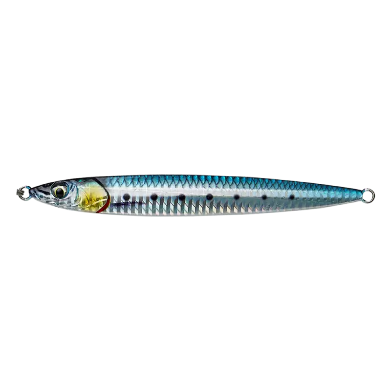 JIG MINNOW 3D SLIM SAVAGEAR 100G Bon Marché