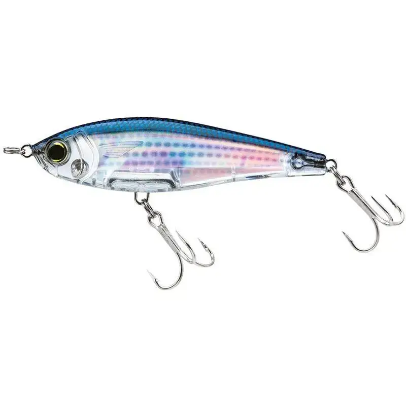 Populaire Leurre Coulant YO ZURI 3D INSHORE TWITCHBAIT 70MM