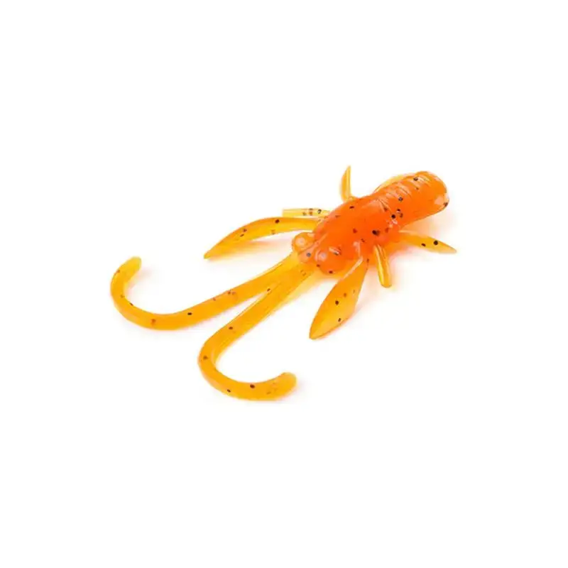 Leurre Souple Fishup BAFFI FLY 3.8CM par 10 Promotion Saisonnière