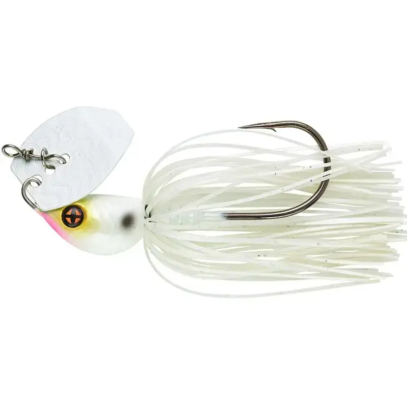 Authentique Leurre Chatterbait SAKURA Cajun