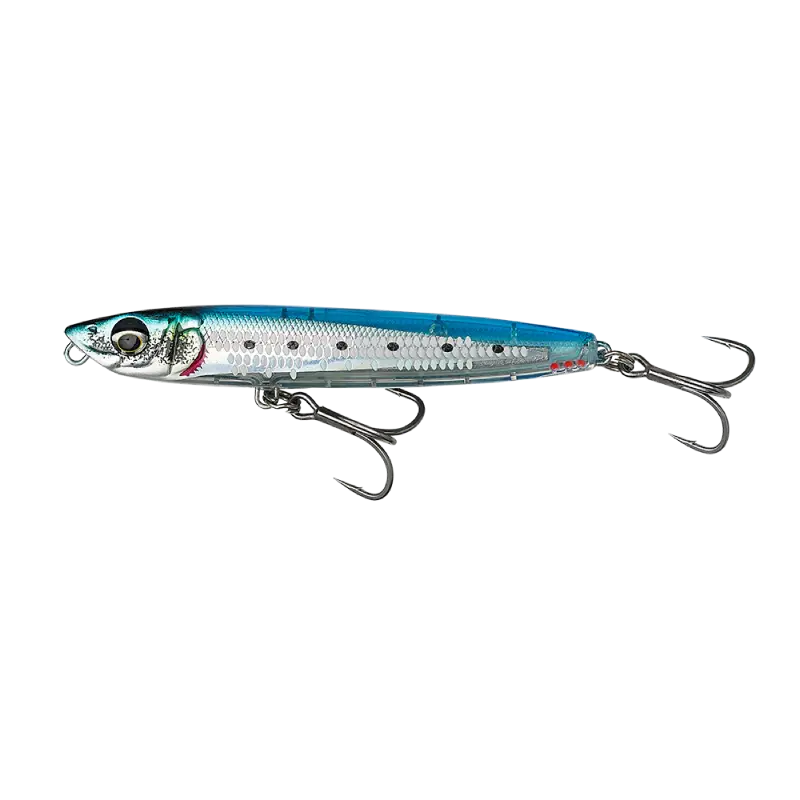 LEURRE COULANT SAVAGEAR CAST HACKER 115 44G Prix Réduit