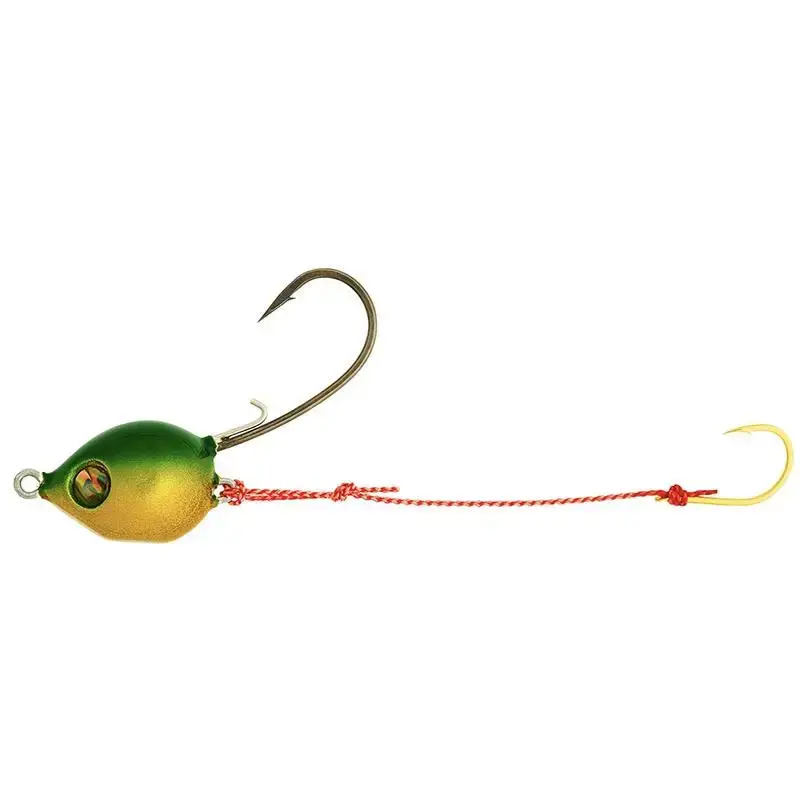 Bon Plan Tête Plombée DAIWA Tenya Jig Head 21G