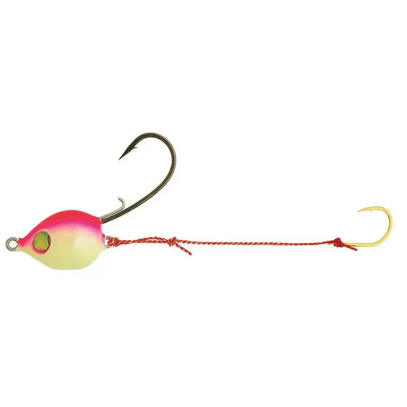 Tête Plombée DAIWA Tenya Jig Head 42G Expédié Aujourd'hui