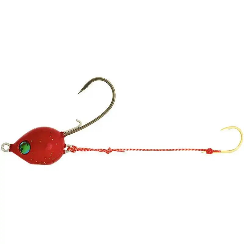 Tête Plombée DAIWA Tenya Jig Head 56G Achat Immédiat