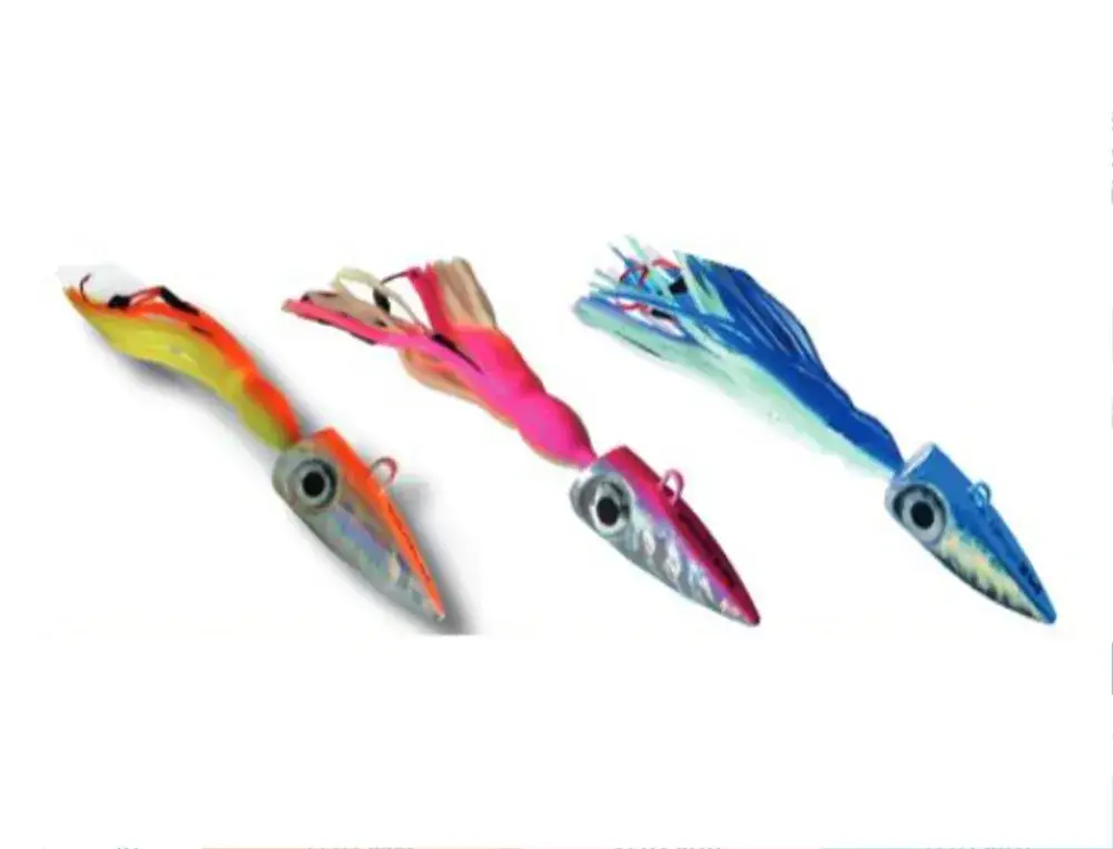 Expédition Rapide LEURRE KERFIL FLAMINGOS 30G