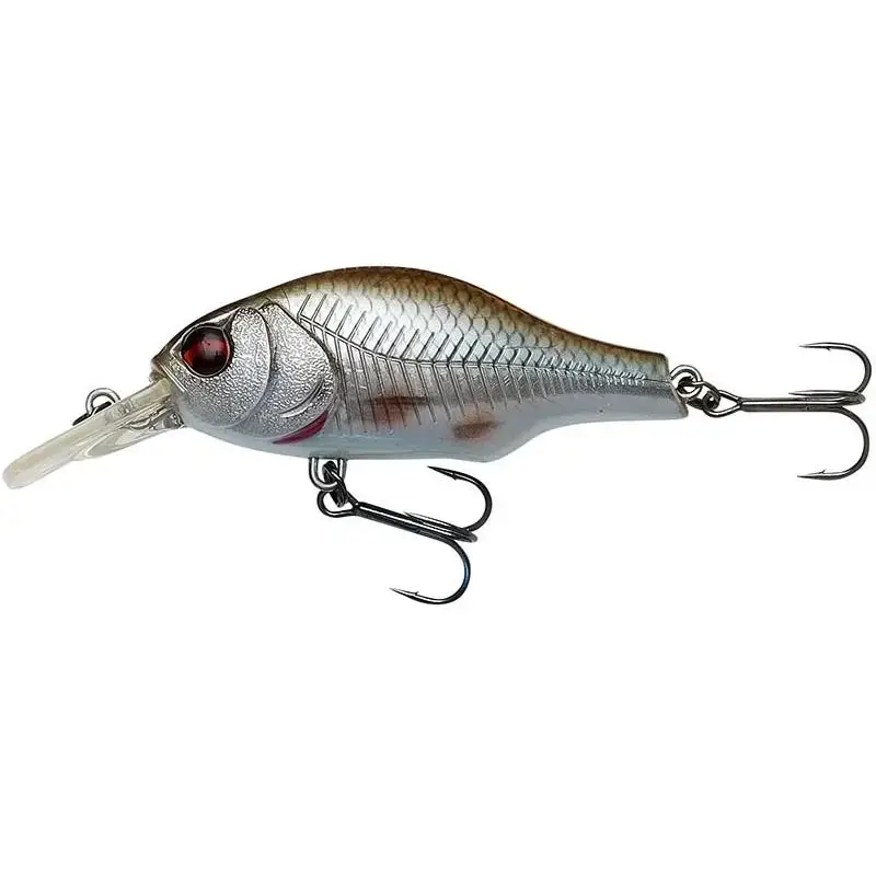 Jusqu'à Épuisement Des Stocks LEURRE FLOTTANT GRAVITY CRANK 9GR SAVAGEAR