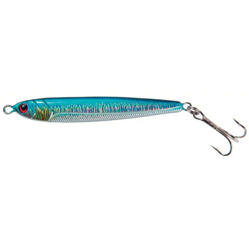Bon Marché LEURRE FLASHMER JIG METAL SPOT 21G