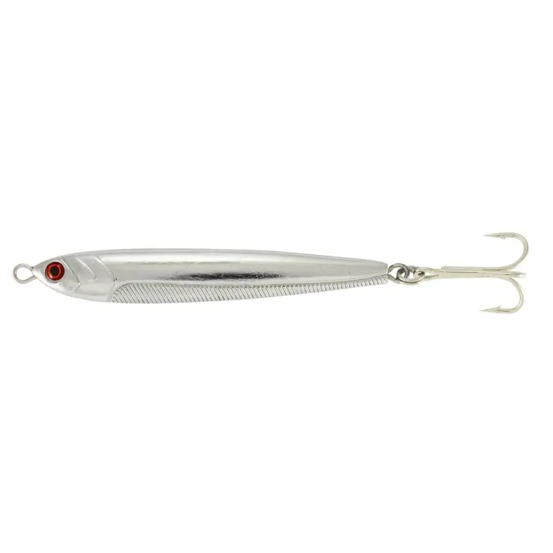 Nouvelle Collection LEURRE FLASHMER JIG METAL SPOT 60G