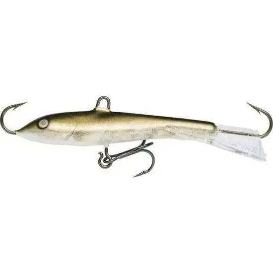 LEURRE COULANT RAPALA JIGGING RAP 9CM Expédié Aujourd'hui