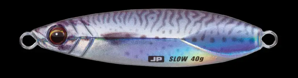 Acheter Direct LEURRE MAJOR CRAFT JIGPARA SLOW 20G