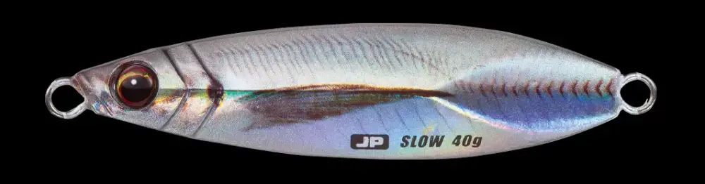 LEURRE MAJOR CRAFT JIGPARA SLOW 50G Vente Flash
