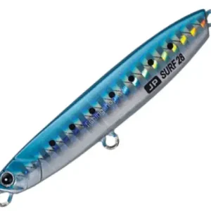 LEURRE MAJOR CRAFT JIGPARA SURF 28G Prix Cassé