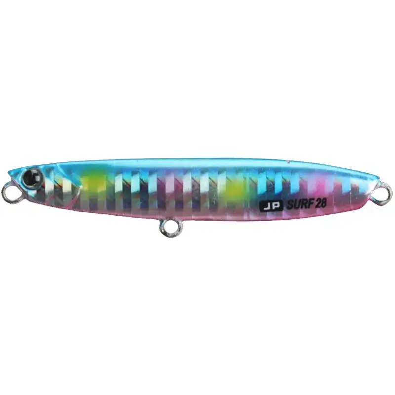 LEURRE MAJOR CRAFT JIGPARA SURF 35G Vente Flash