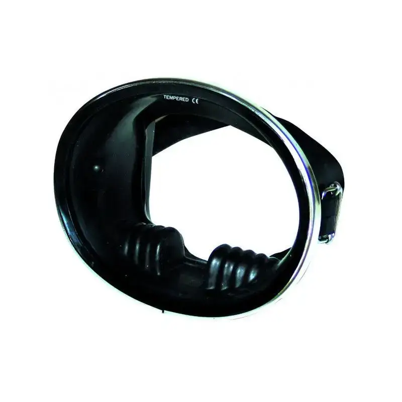 Prix Promo Masque de plongée ROND CAOUTCHOUC AQUATYS