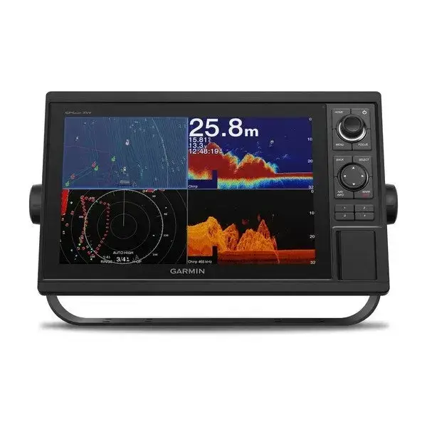 Dernier Modèle GPSMAP 1222xsv - combine sondeur /GPS - GARMIN