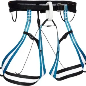 Acheter En Ligne Harnais baudrier COULOIR ULTRA BLUE/BLACK BLACK DIAMOND