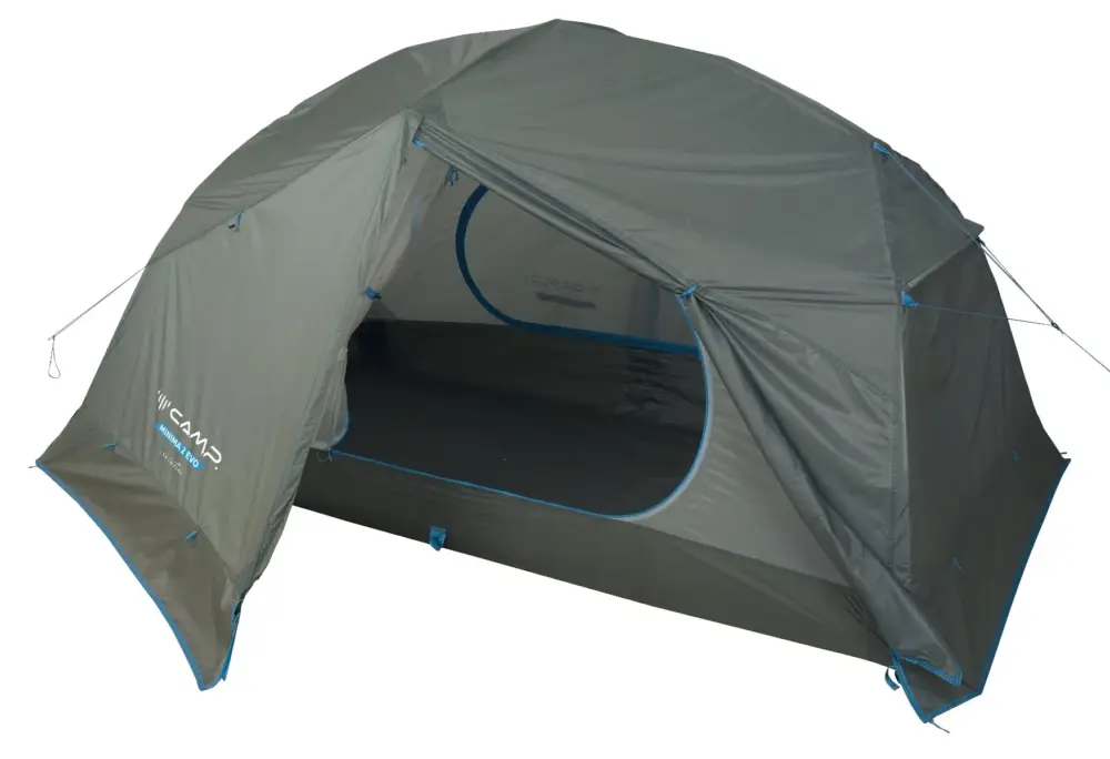 Commande En Gros Tente randonnée bivouac MINIMA 2 EVO CAMP