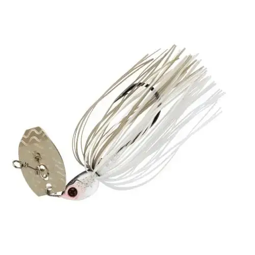 LEURRE CAJUN BLADED JIG CHATTERBAIT 14G | SAKURA Bon Marché