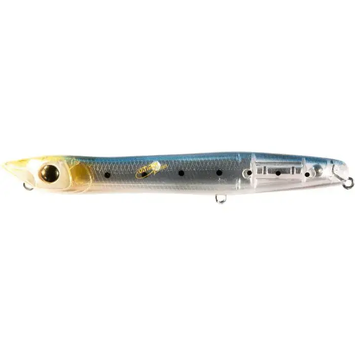 Nouveauté LEURRE XORUS FROSTY 125