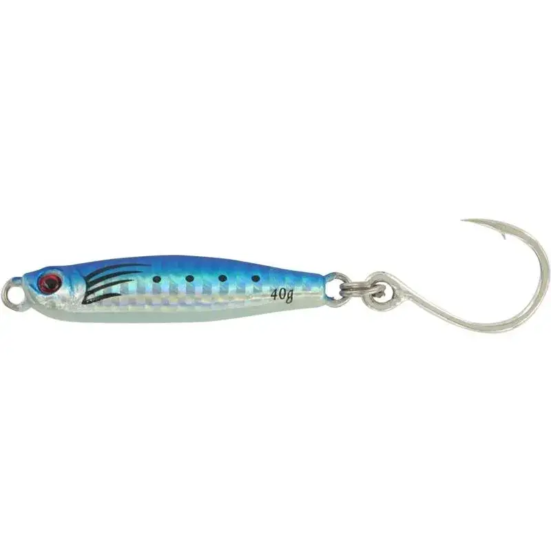 Produit De Marque LEURRE POWERLINE JIG NAGATO 40G