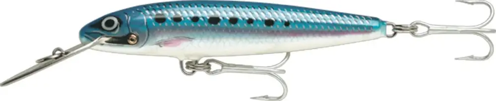 LEURRE RAPALA COUNTDOWN MAGNUM 70 Prix Promo