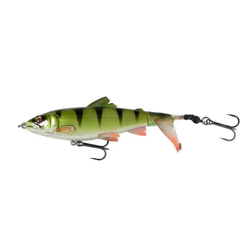 LEURRE SAVAGEAR 3D SMASHTAIL 100 17G Réduction