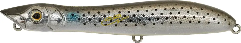 LEURRE FLOTTANT XORUS PATCHINKO 100 MULLET Expédié Aujourd'hui