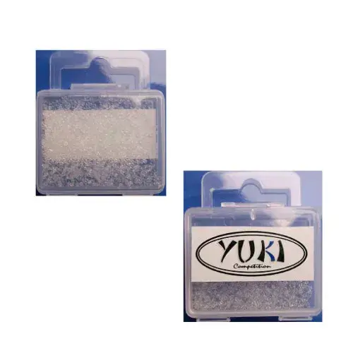 Petit Prix MICROPERLE YUKI TRANSPARENTE