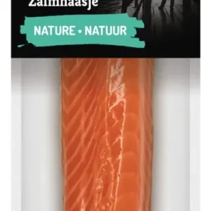 COEUR DE SAUMON FUME 100G ECOSSE Promotion