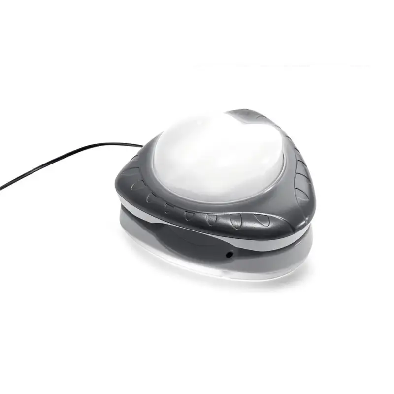 Pas Cher SPOT DE PISCINE LED MAGNETIQUE INTEX