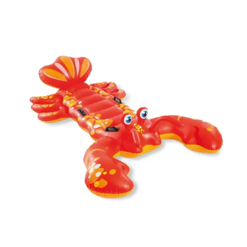 CHEVAUCHABLE HOMARD INTEX Usine Directe