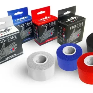 Bon Plan Bande de maintient et protection Multicolore - Pro Tape - EB