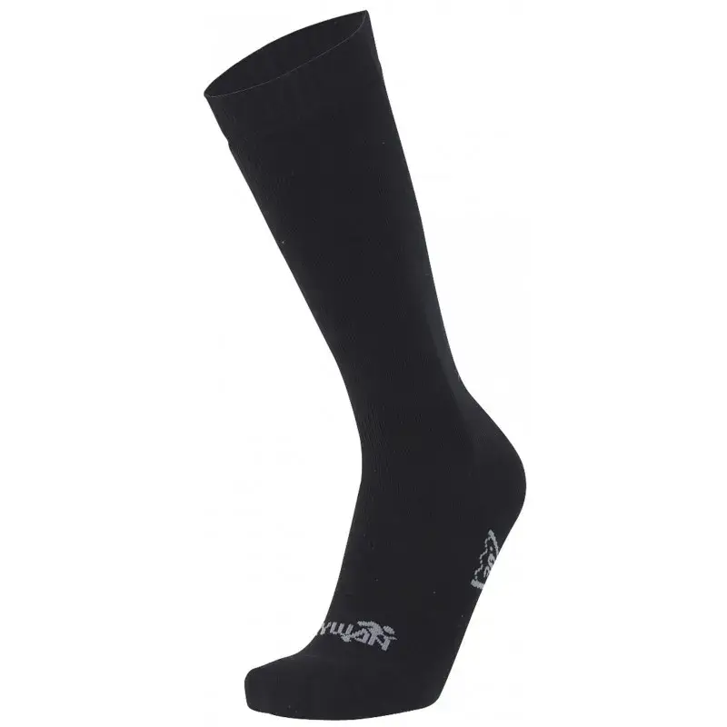 CHAUSSETTE POLAIRE NOIR RYWAN Authentique