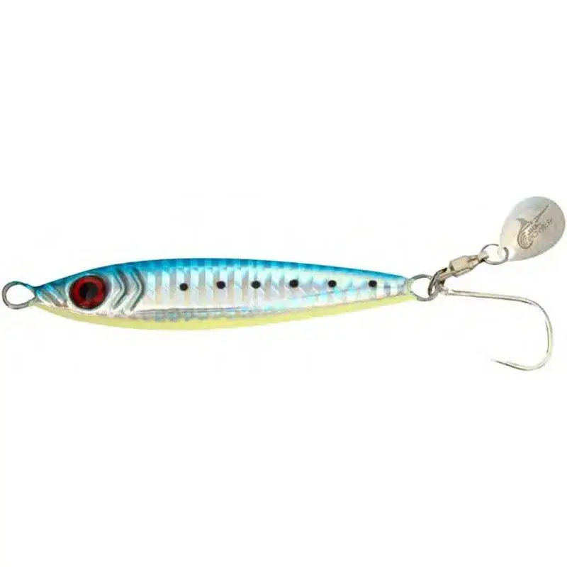 Populaire JIGGING BLADE|POWERLINE