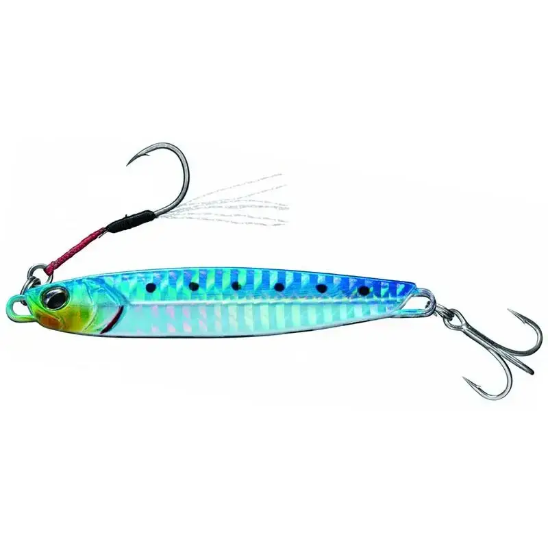 SAMURAI JIG|DAIWA Offre Limitée