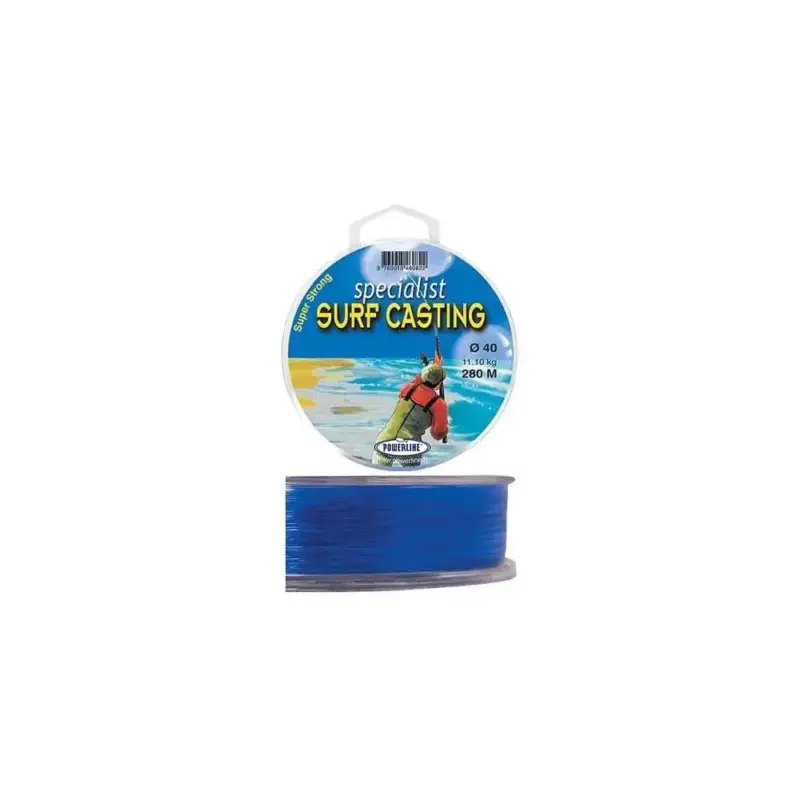 Dernière Chance NYLON SURF D32 POWERLINE