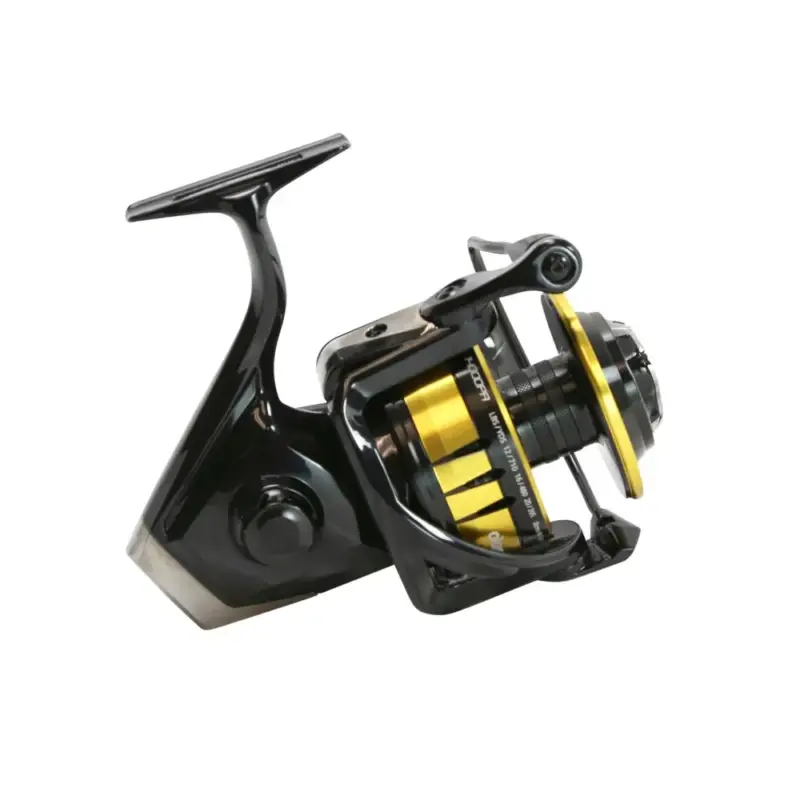 Moulinet Spinning TESORO | OKUMA Promotion Saisonnière