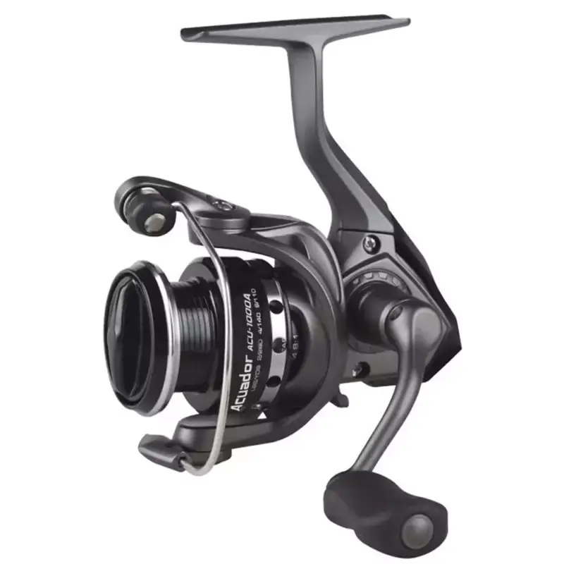 Meilleur Choix Moulinet Spinning Acuador | OKUMA