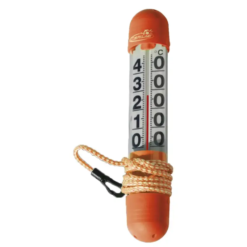 THERMOMETRE TUBE XL KERLIS Prix Cassé