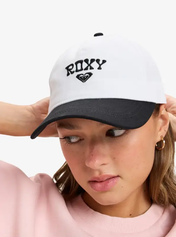SOMETHING MAGIC - CASQUETTE TRUCKER POUR FEMME - ROXY - Offre Exclusive