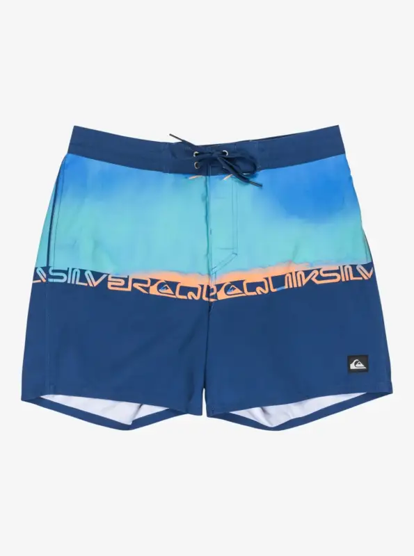 EVERYDAY 16" - SHORT DE BAIN POUR HOMME - QUIKSILVER Haute Qualité