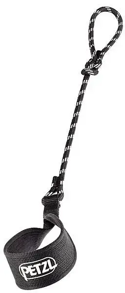 Commande En Gros Dragonne LINKIN BLACK PETZL