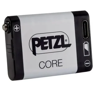 Vente Directe Batterie CORE 2 PETZL