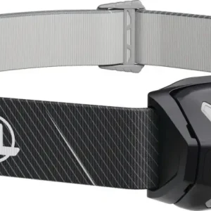 Lampe TIKKA BLACK PETZL Prix Promo